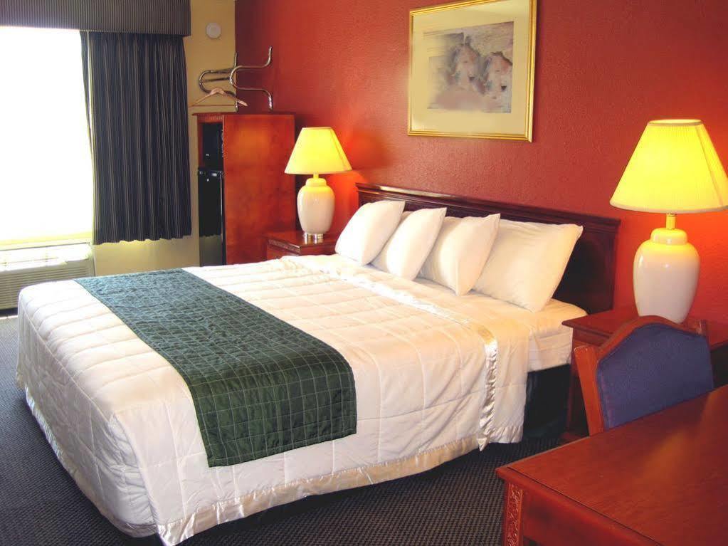 The Seascape Inn San Francisco Ngoại thất bức ảnh