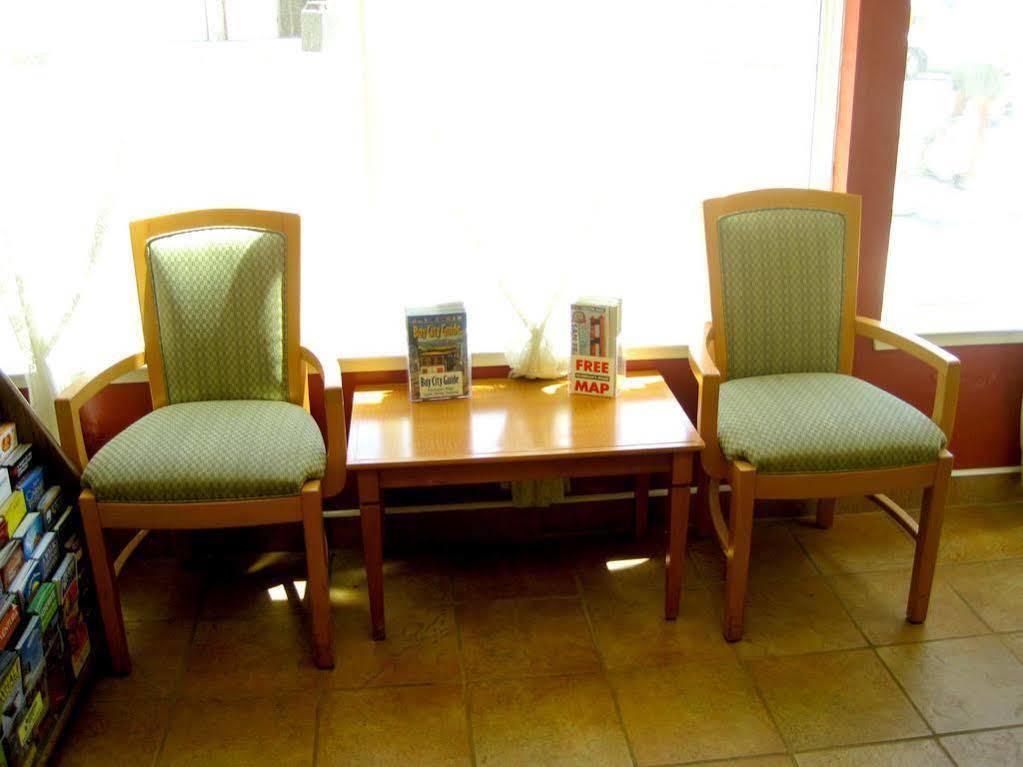 The Seascape Inn San Francisco Ngoại thất bức ảnh