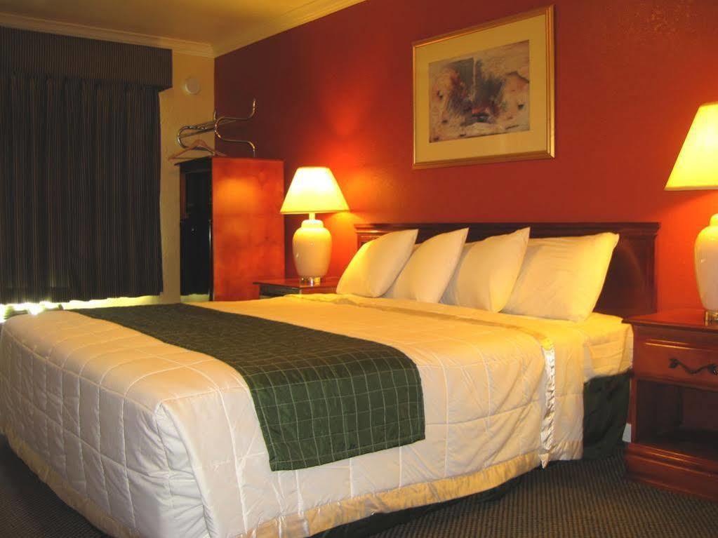 The Seascape Inn San Francisco Ngoại thất bức ảnh