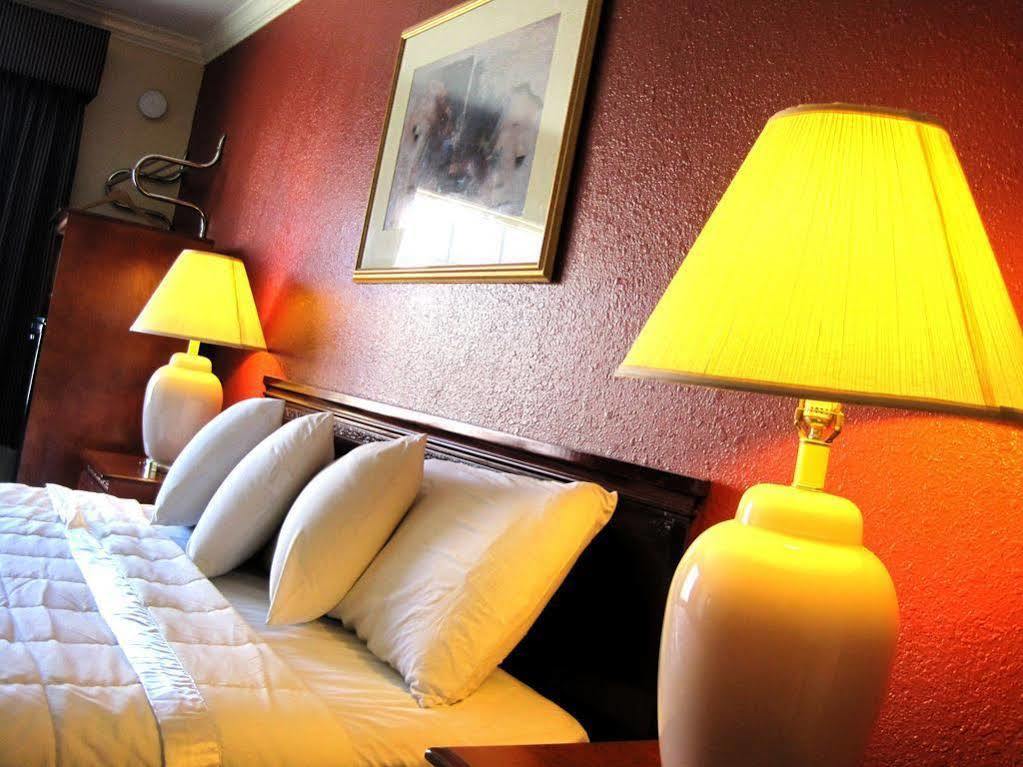 The Seascape Inn San Francisco Ngoại thất bức ảnh